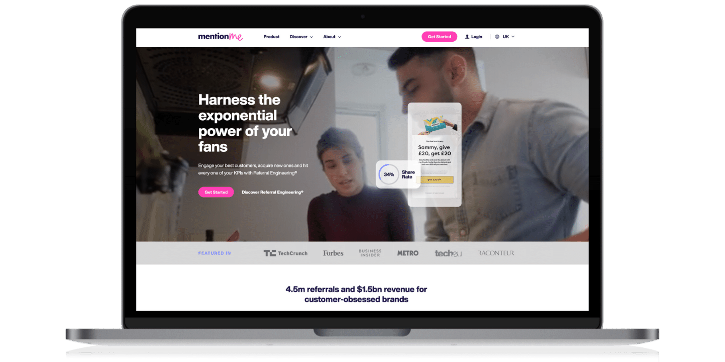 Case Studies Spotdev - Best City Photos in 8K